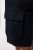 JP1880 Jay-Pi Flexnamic Bermuda Cargo Shorts Navy Blue - Roupa desportiva & Outdoor - Roupa Desportiva Tamanhos Grandes