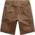 JP1880 Jay-Pi Flexnamic Bermuda Cargo Shorts Copper Brown - Roupa desportiva & Outdoor - Roupa Desportiva Tamanhos Grandes