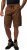 JP1880 Jay-Pi Flexnamic Bermuda Cargo Shorts Copper Brown - Roupa desportiva & Outdoor - Roupa Desportiva Tamanhos Grandes