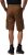 JP1880 Jay-Pi Flexnamic Bermuda Cargo Shorts Copper Brown - Roupa desportiva & Outdoor - Roupa Desportiva Tamanhos Grandes