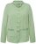 Ulla Popken 823539 Casaco Verde azeitona - Jaquetas - Casacos plus size para mulher