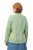 Ulla Popken 823539 Casaco Verde azeitona - Jaquetas - Casacos plus size para mulher
