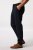 JP1880 Jersey Trousers Flexnamic Navy - Jeans & calças - Jeans & Calças Tamanhos Grandes Homem
