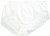 Ulla Popken 824106 Boxers com renda pack de 2 Branco - Cuecas - 
