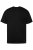 STHUGE 824720 T-shirt oversize Preto - T-shirts - T-shirts Homem Tamanhos Grandes
