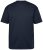 STHUGE 824720 T-shirt oversize Azul-marinho - T-shirts - T-shirts Homem Tamanhos Grandes