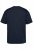 STHUGE 824720 T-shirt oversize Azul-marinho - T-shirts - T-shirts Homem Tamanhos Grandes