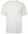 STHUGE 824720 T-shirt oversize Branco sujo - T-shirts - T-shirts Homem Tamanhos Grandes
