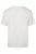 STHUGE 824720 T-shirt oversize Branco sujo - T-shirts - T-shirts Homem Tamanhos Grandes