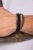 JP1880 824904 Pulseira extra-comprida Preto - Joias - 