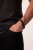 JP1880 824904 Pulseira extra-comprida Preto - Joias - 