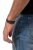 JP1880 824904 Pulseira extra-comprida Castanho mogno - Joias - 