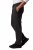 JP1880 825206 Calças de fato de treino com corte para barriga Cinzento escuro mesclado - Calças & calções de fato de treino - Calças de Fato de Treino Tamanhos Grandes 