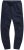 JP1880 825206 Calças de fato de treino com corte para barriga Azul-marinho - Calças & calções de fato de treino - Calças de Fato de Treino Tamanhos Grandes 
