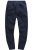 JP1880 825206 Calças de fato de treino com corte para barriga Azul-marinho - Calças & calções de fato de treino - Calças de Fato de Treino Tamanhos Grandes 