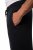 JP1880 825206 Calças de fato de treino com corte para barriga Azul-marinho - Calças & calções de fato de treino - Calças de Fato de Treino Tamanhos Grandes 