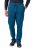 JP1880 Jogging Pants OEKO-TEX Blue - Calças & calções de fato de treino - Calças de Fato de Treino Tamanhos Grandes 