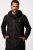 Jay-Pi 825611 Casaco de chuva com costuras seladas Preto - Casacos - Casacos Homem Tamanhos Grandes
