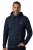 JP1880 825950 Sweatshirt com capuz Azul-marinho TALL - TALL camisolas - Sweatshirts TALL para Homem Alto