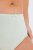 Ulla Popken 825984 Cuecas às bolinhas pack de 5 Azul claro - Cuecas - 