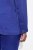 Ulla Popken 826161 Blazer texturizado com bolsos de pala Azul-marinho - Blazers e Coletes - Blazers em Tamanhos Grandes