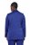 Ulla Popken 826161 Blazer texturizado com bolsos de pala Azul-marinho - Blazers e Coletes - Blazers em Tamanhos Grandes