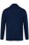 JP1880 826175 Blazer em moletom com visual vintage Azul-marinho - Fatos - Fatos de Homem Tamanhos Grandes