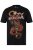 JP1880 Ozzy Osbourne Graphic Band T-Shirt Black - T-shirts - T-shirts Homem Tamanhos Grandes