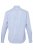 JP1880 Modern Fit Button-Down Collar Long Sleeve Check Shirt Light Blue - Camisas - Camisas Homem Tamanhos Grandes