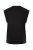 JP1880 826660 Camisola sem mangas com ombros descaídos Preto - T-shirts - T-shirts Homem Tamanhos Grandes