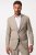 JP1880 Bamboo Flexnamic Blazer Areia - Fatos - Fatos de Homem Tamanhos Grandes
