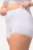 Ulla Popken 827286 Boxers pack de 3 Preto - Cuecas - 