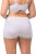 Ulla Popken 827286 Boxers pack de 3 Preto - Cuecas - 