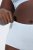 Ulla Popken 827465 Cuecas hipster com renda pack de 3 Azul - Cuecas - 