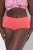 Ulla Popken 827465 Cuecas hipster com renda pack de 3 Rosa - Cuecas - 