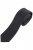 JP1880 828309 Gravata de seda extra-comprida Preto - Gravatas e laços - 