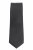 JP1880 828309 Gravata de seda extra-comprida Preto - Gravatas e laços - 