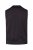 JP1880 828736 Colete de tweed com costas em malha Preto - Fatos - Fatos de Homem Tamanhos Grandes