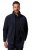 JAY-PI Level 4 Fleece Jacket Navy - Roupa desportiva & Outdoor - Roupa Desportiva Tamanhos Grandes