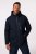 Jay-Pi Ski Jacket Functional Waterproof Windproof Navy - Roupa de esqui - Roupa de Esqui e Inverno Grande