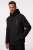 Jay-Pi Ski Jacket Functional Waterproof Windproof Breathable Black - Roupa de esqui - Roupa de Esqui e Inverno Grande