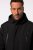 Jay-Pi Ski Jacket Functional Waterproof Windproof Breathable Black - Roupa de esqui - Roupa de Esqui e Inverno Grande