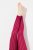 Ulla Popken 828982 Leggings de meia aos quadrados Vermelho baga - Collants & meias - 