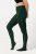 Ulla Popken 829359 Collants 40 den Caqui - Collants & meias - 