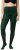Ulla Popken 829359 Collants 40 den Caqui - Collants & meias - 