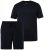 JP1880 829513 Pijama modelo curto bellyfit Azul-marinho TALL - TALL roupa interior & natação - TALL Roupa Interior e de Banho
