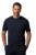 JP1880 829513 Pijama modelo curto bellyfit Azul-marinho - Roupa Interior & natação - Roupa interior Homem Tamanhos Grandes