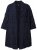 Ulla Popken 829575 Casaco Azul-marinho - Jaquetas - Casacos plus size para mulher