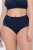 Ulla Popken 830094 Cuecas com renda pack de 2 Azul-marinho - Cuecas - 