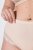 Ulla Popken 830094 Cuecas com renda pack de 2 Bege - Cuecas - 